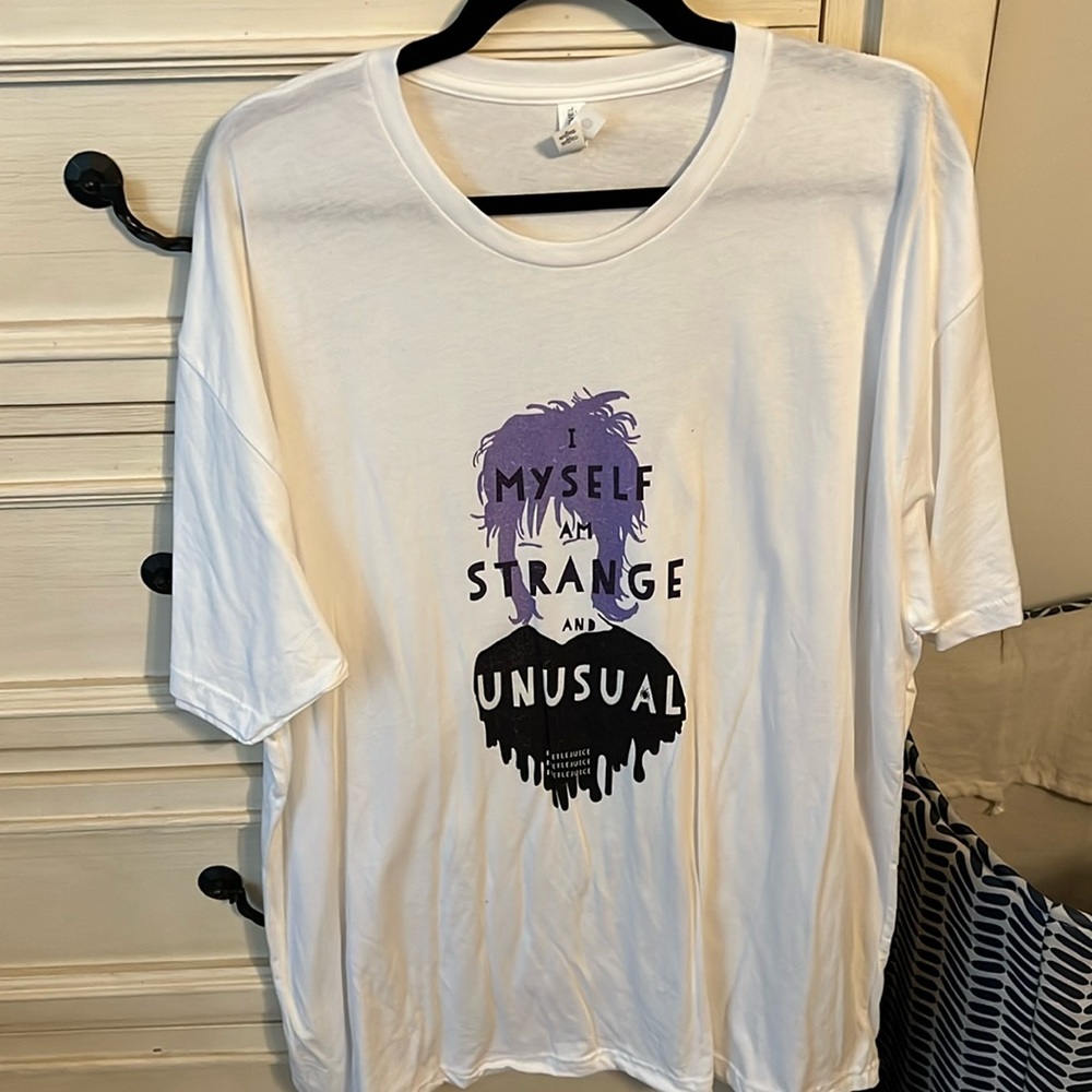 Lydia banks t shirt